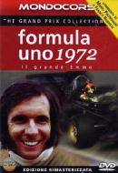 The Grand Prix Collection. Formula Uno 1972