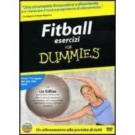 For dummies. Fitball esercizi for dummies