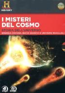 Misteri del cosmo (4 Dvd)