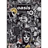 Oasis. Lord Don't Slow Me Down (2 Dvd)