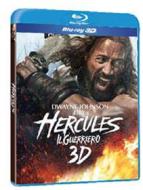 Hercules. Il guerriero 3D (Cofanetto 2 blu-ray)