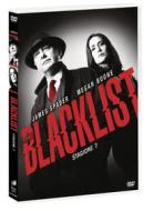 The Blacklist - Stagione 07 (5 Dvd)