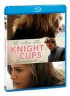 Knight Of Cups (Blu-ray)