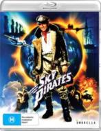 Sky Pirates - Sky Pirates (Blu-ray)
