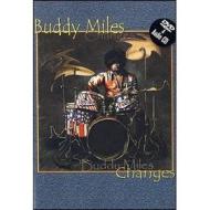 Buddy Miles. Changes