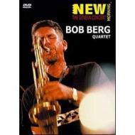 Bob Berg Quartet. The Geneva Concert