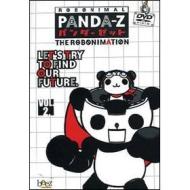 Panda-Z. Vol. 2