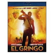 El Gringo (Blu-ray)