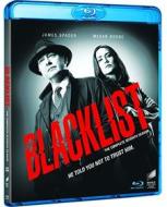 The Blacklist - Stagione 07 (5 Blu-Ray) (Blu-ray)
