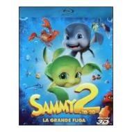 Sammy 2. La grande fuga(Confezione Speciale)