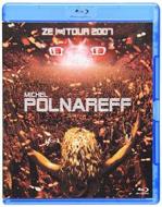 Michel Polnareff - Ze (Re) Tour 2007 (Blu-ray)