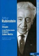 Arthur Rubinstein. Arthur Rubinstein plays Chopin