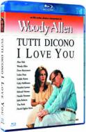 Tutti Dicono I Love You (Blu-ray)