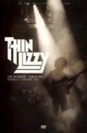 Thin Lizzy - Live In Concert - Dublin 1983 (Dvd+Cd)