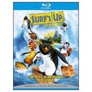 Surf's Up. I re delle onde (Blu-ray)