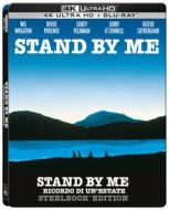 Stand By Me - Ricordo Di Un'estate (Steelbook) (4K Ultra Hd+Blu-Ray Hd)