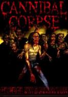 Cannibal Corpse. Global Evisceration (Edizione Speciale con Confezione Speciale)