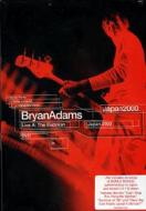 Bryan Adams. Live At The Budokan. Japan 2000
