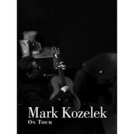 Mark Kozelek - On Tour