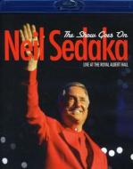 Neil Sedaka - Live At The Royal Albert Hall (Blu-ray)