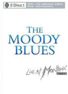 Moody Blues - Live At Montreux 1991