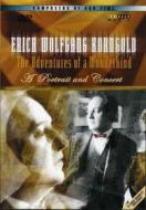 Adventures Of A Wunderkind - A Portrait And Concert