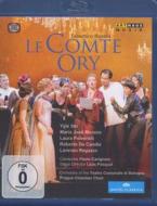 Gioacchino Rossini. Le comte Ory (Blu-ray)