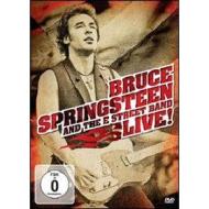 Bruce Springsteen & the E Street Band. Live in Toronto
