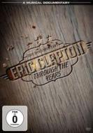 Eric Clapton. Through the Years