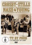 Crosby, Stills, Nash & Young. Fifty by Four: Half a Century of CSNY