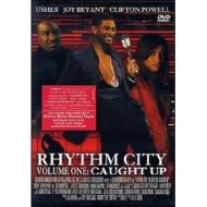 Usher. Rhythm City Vol.1. Caught Up