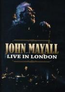 John Mayall - John Mayall: Live In London