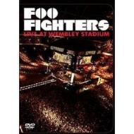 Foo Fighters. Wembley Live (Blu-ray)