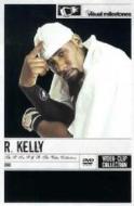 R. Kelly. The R in R&B. The Gratest. Video Collection