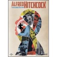 Hitchcock Boxset (Cofanetto 14 dvd)