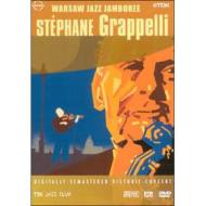 Stephane Grappelli - Warsaw Jazz Jamboree