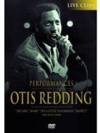 Otis Redding - Performances