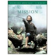 Mission (Edizione Speciale 2 dvd)