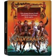 Silverado (Steelbook) (4K Ultra Hd+Blu-Ray Hd) (2 Blu-ray) Silverado (Steelbook) (4K Ultra Hd+Blu-Ray Hd) (2 Blu-ray)