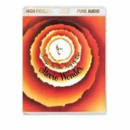 Stevie Wonder - Songs In The Key Of Life (Blu-Ray Audio) (Blu-ray)