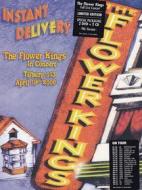 The Flower Kings - Instant Delivery - Tilburg 013 - April 19th 2006 - Limited (2 Dvd+2 Cd)