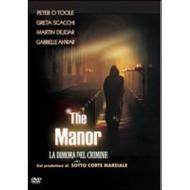 The Manor. La dimora del crimine