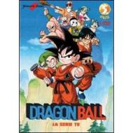 Dragon Ball Z. Box 05 (5 Dvd)
