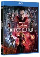 Doctor Strange Nel Multiverso Della Follia (Blu-ray)