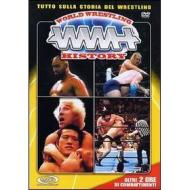 World Wrestling History. Vol. 04