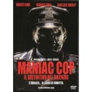 Maniac Cop 3. Il distintivo del silenzio