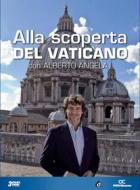 Alla scoperta del Vaticano (3 Dvd)