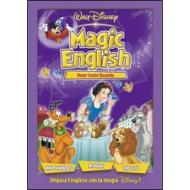 Magic English. Vol. 05. Dove come quando