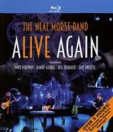 The Neal Morse Band. Alive Again (Blu-ray)
