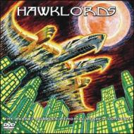 Hawklords. The Barney Bubbles Memorial Benefit Concert(Confezione Speciale)
